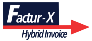 Logo Factur-X